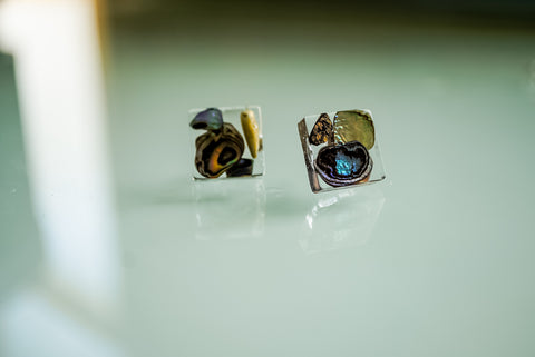 Aura Studs